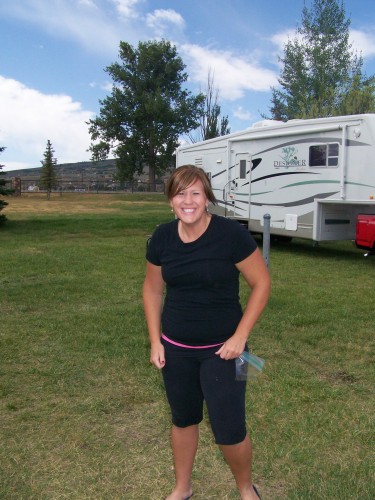 Bear Lake 2009!